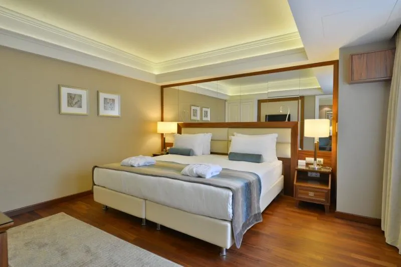 MARIGOLD THERMAL & SPA HOTEL