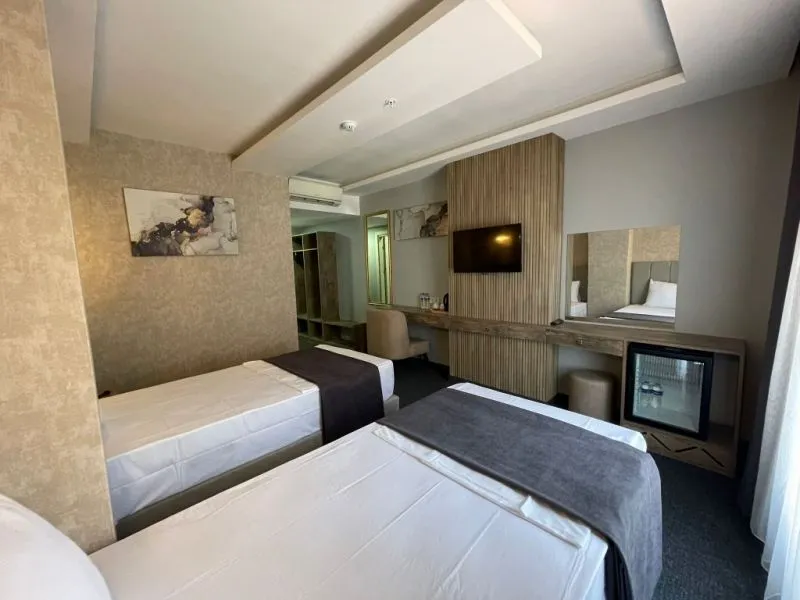 SUN CITY FLORYA HOTEL