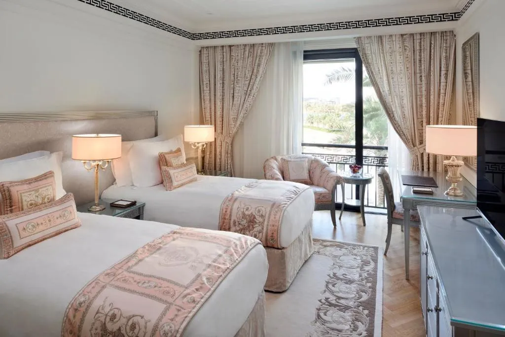 PALAZZO VERSACE DUBAI