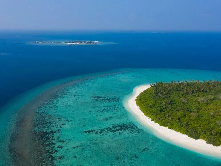 EMERALD FAARUFUSHI RESORT & SPA