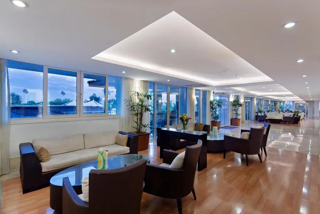 SUNIS ELITA BEACH RESORT (EX. ASTERIA ELITA RESORT)