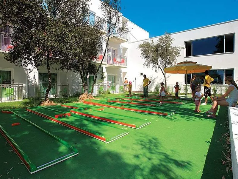 ARMONIA HOLIDAY VILLAGE & SPA