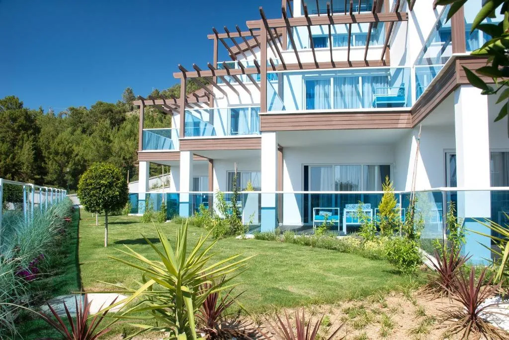GARCIA RESORT & SPA