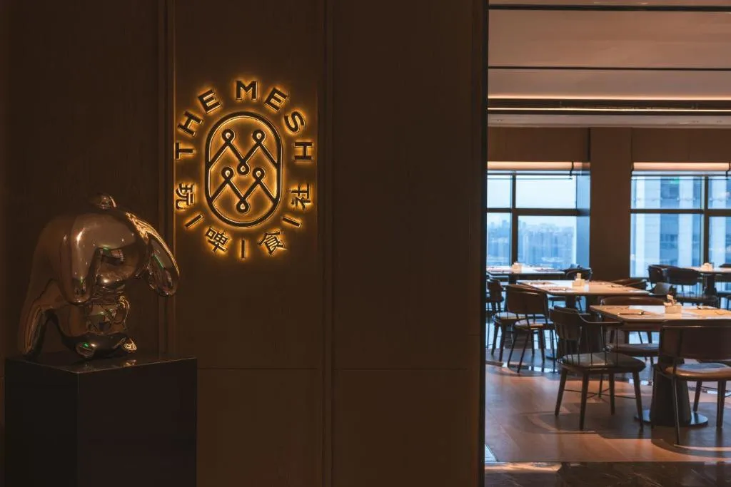 FOUR POINTS BY SHERATON CHENGDU CHUNXI ROAD