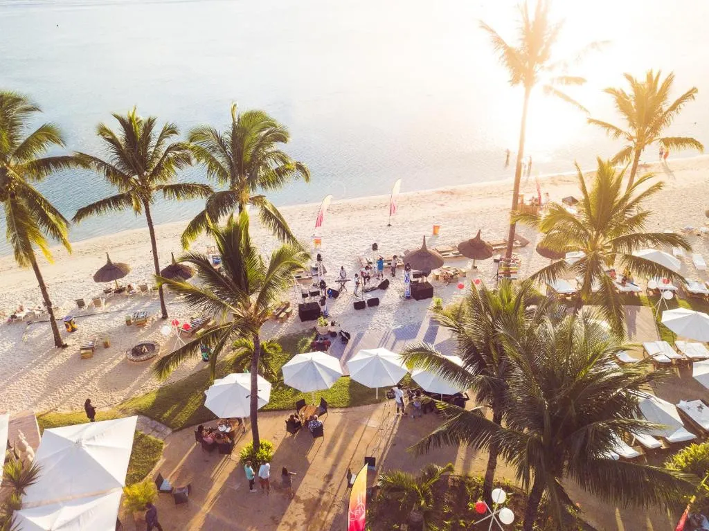 SUGAR BEACH RESORT