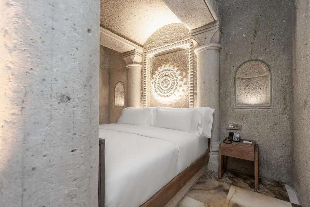 BARCELO CAPPADOCIA HOTEL BTQ