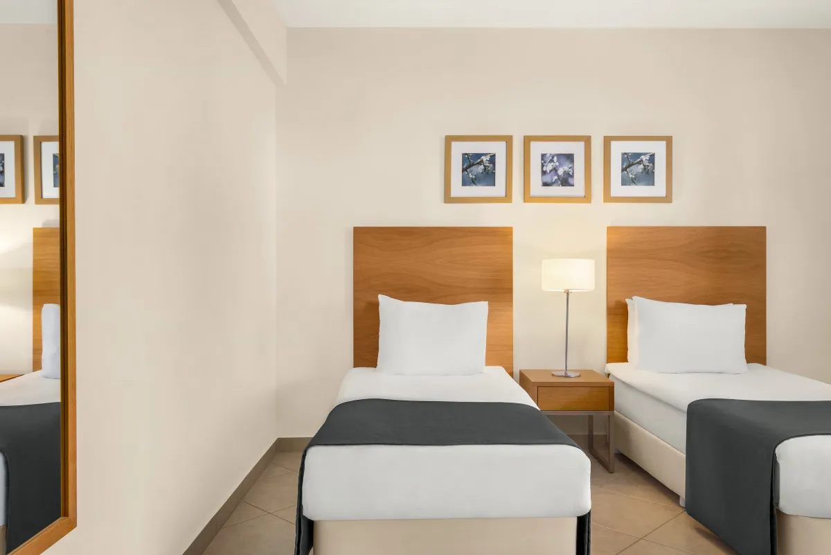 UNIQUE RESIDENCE HOTEL GOLF & SPA (EX. WYNDHAM RESIDENCES KUSADASI GOLF & SPA)