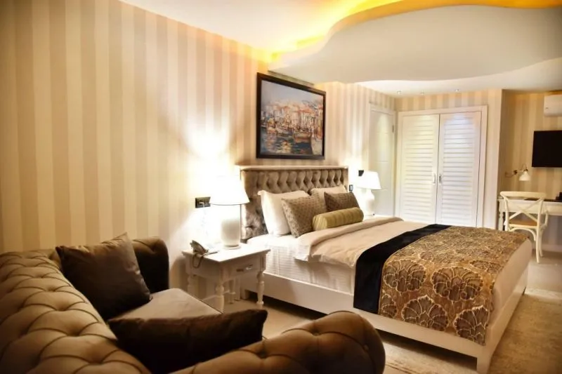 SALONIKA SUITES