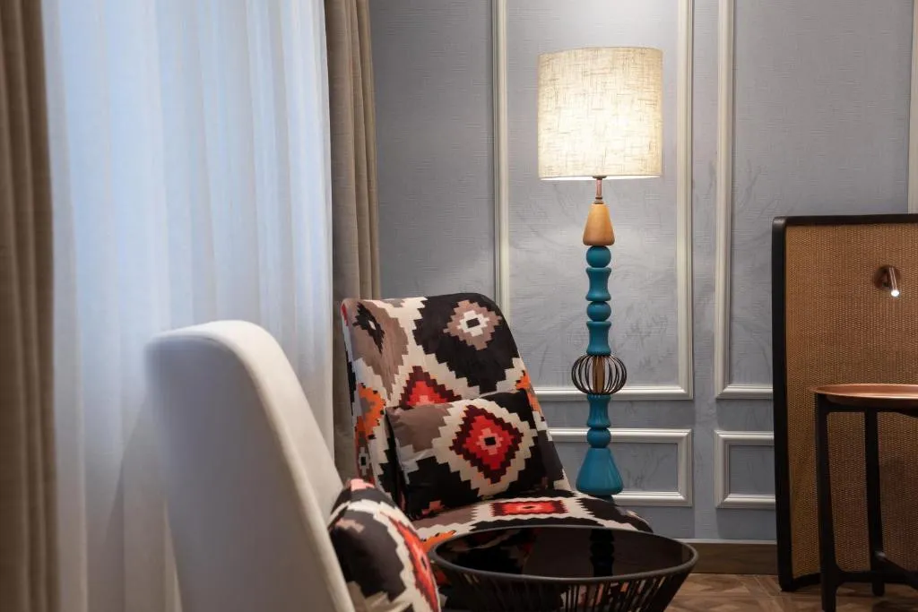 BURDOCK HOTEL ISTANBUL AUTOGRAPH COLLECTION