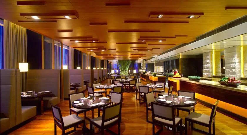 GRAND HYATT GUANGZHOU