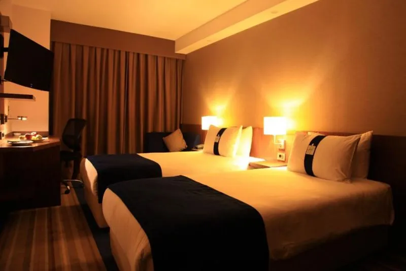 HOLIDAY INN EXPRESS ISTANBUL AIRPORT