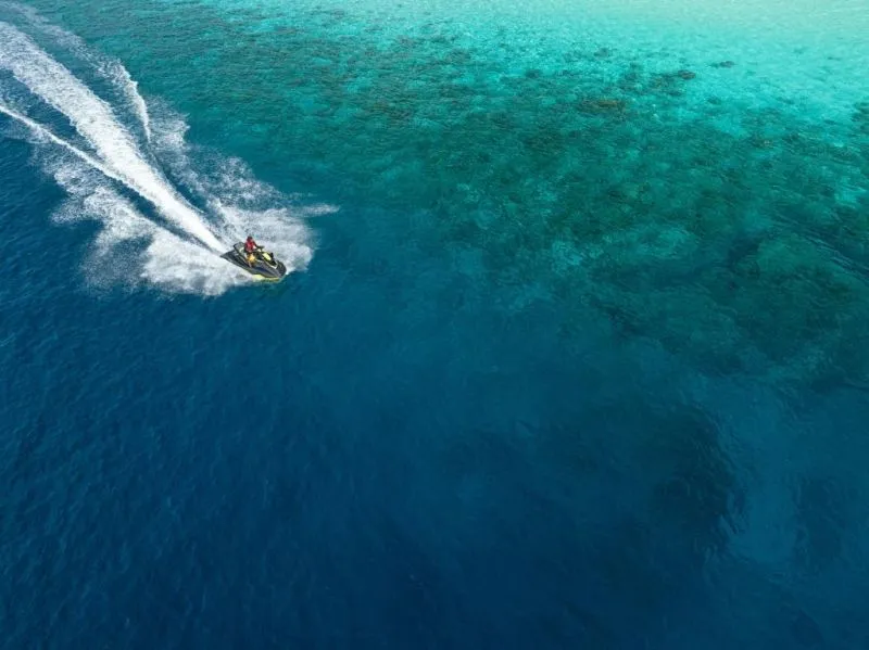 RAAYA BY ATMOSPHERE (EX. AMARI RAAYA MALDIVES)
