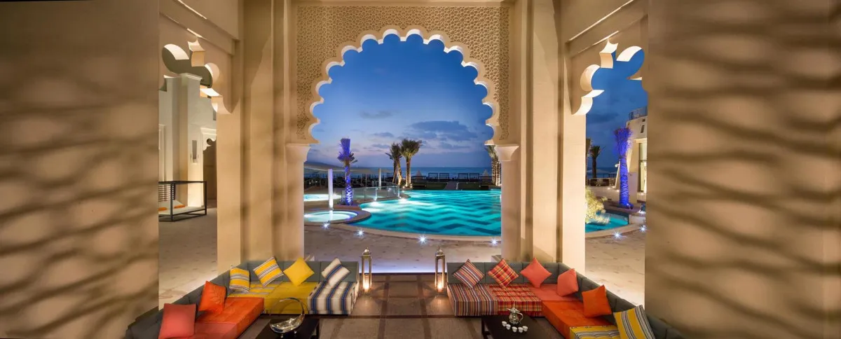 BAHI AJMAN PALACE (EX. THE AJMAN PALACE)
