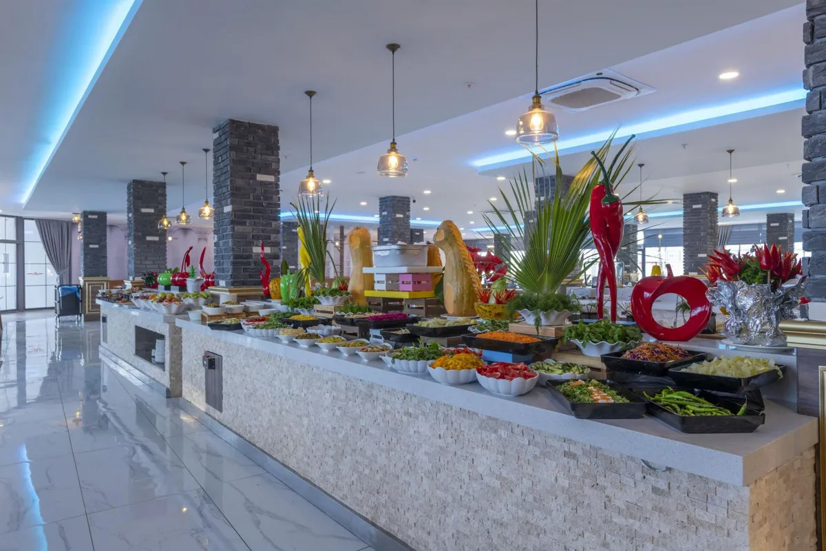 LAVIA HOTELS LARA (EX. ARMAS LARA)