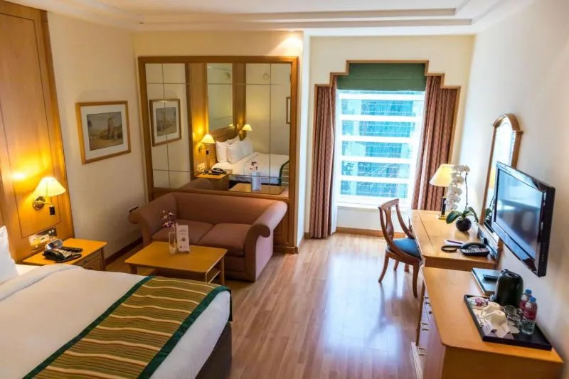 MILLENNIUM DOWNTOWN ABU DHABI (EX. CROWNE PLAZA)