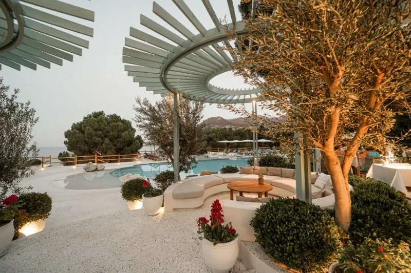 PERIOS BEACH HOUSE