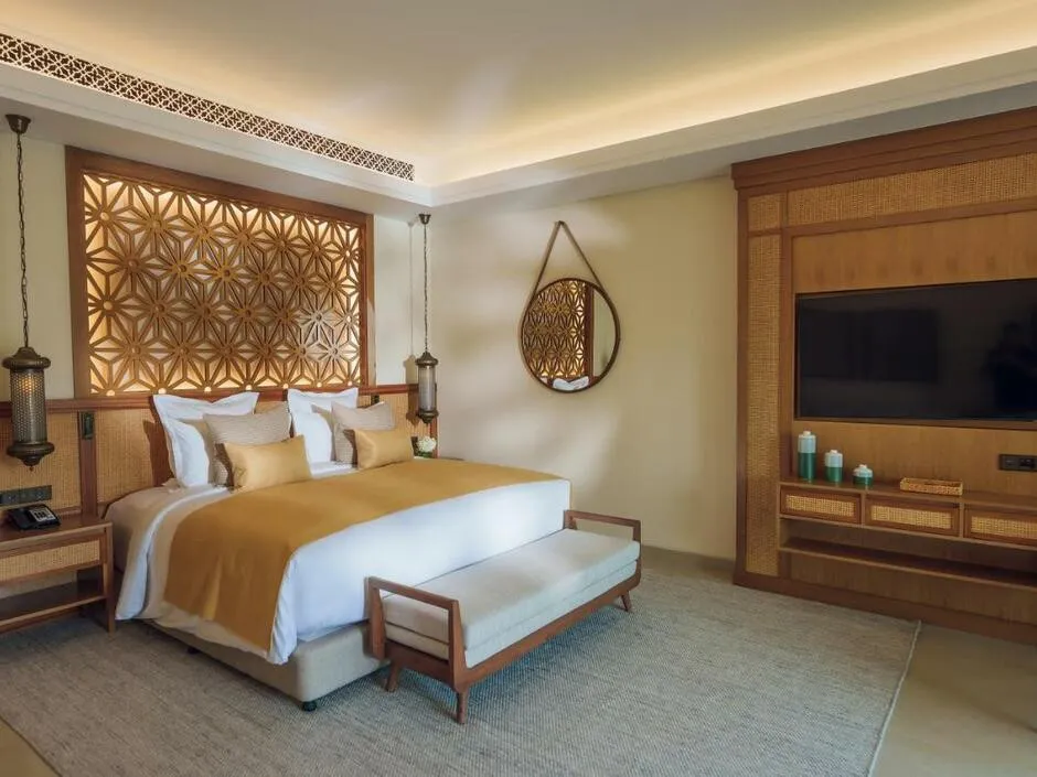 NAAMA BEACH VILLAS & SPA