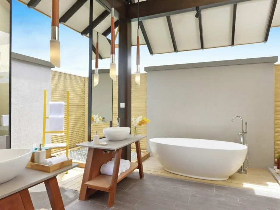 NH COLLECTION MALDIVES HAVODDA RESORT (EX. AMARI HAVODDA MALDIVES)