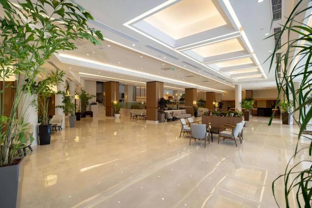 SEVEN SEAS HOTEL LIFE (EX. OTIUM HOTEL LIFE)