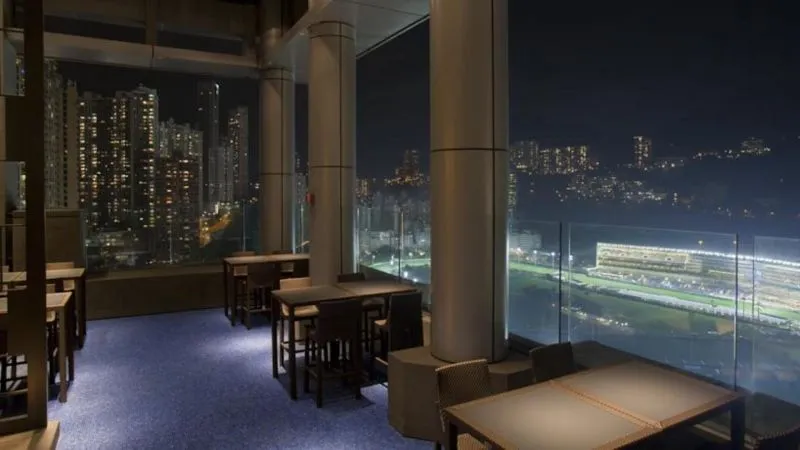 CROWNE PLAZA HONG KONG CAUSEWAY BAY
