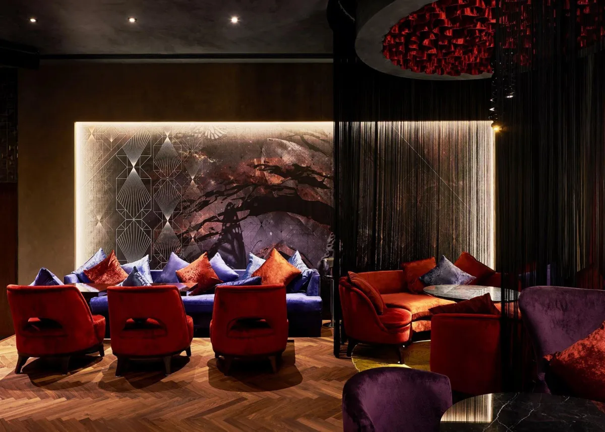 RAFFLES THE PALM DUBAI (EX. EMERALD PALACE KEMPINSKI DUBAI)
