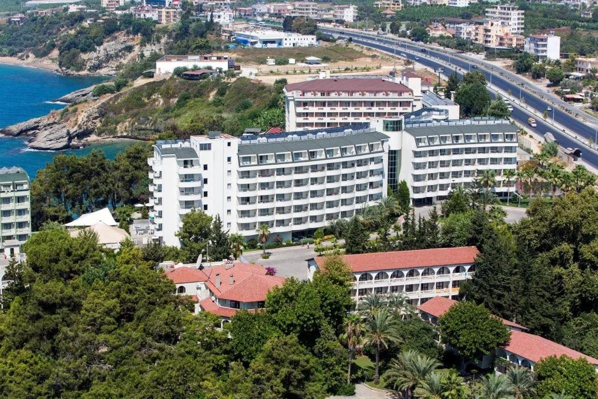 ALARA STAR
