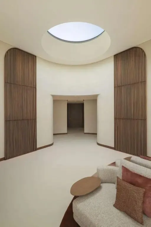 BAB AL SHAMS DESERT RESORT & SPA