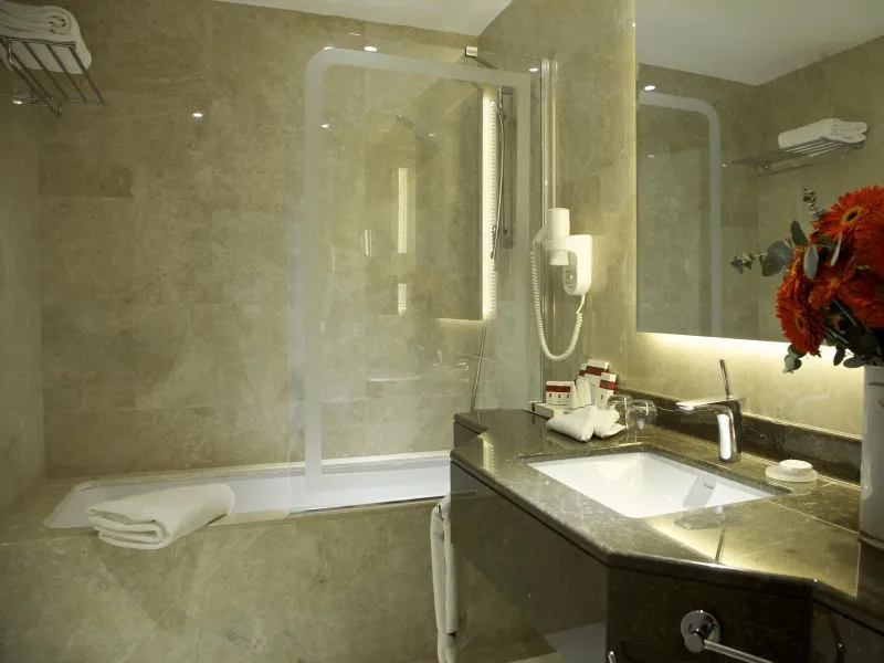 ROTTA HOTEL (EX. RETAJ ROYALE ISTANBUL)