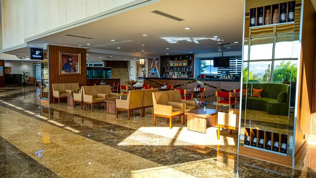 RAMADA BY WYNDHAM CAPPADOCIA
