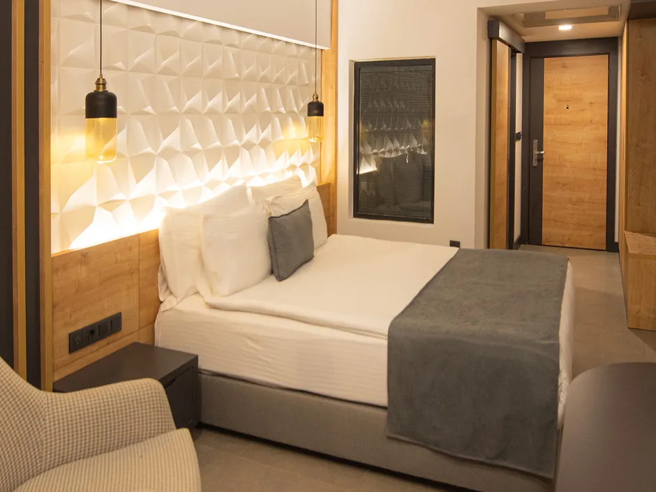 SIGNATURE BLUE RESORT KUSADASI (EX. GRAND OZCELIK)