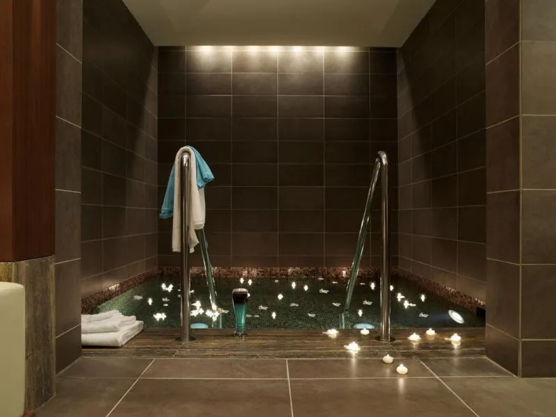 THE ADDRESS MONTGOMERIE DUBAI