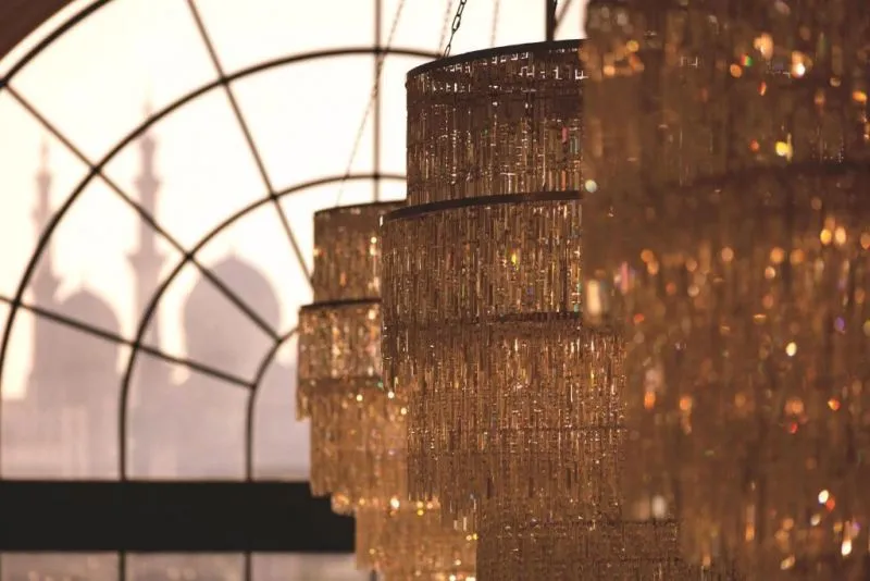 THE RITZ-CARLTON ABU DHABI GRAND CANAL