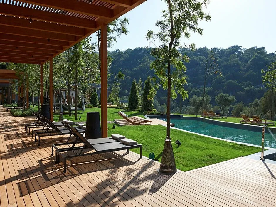MANDARIN ORIENTAL BODRUM