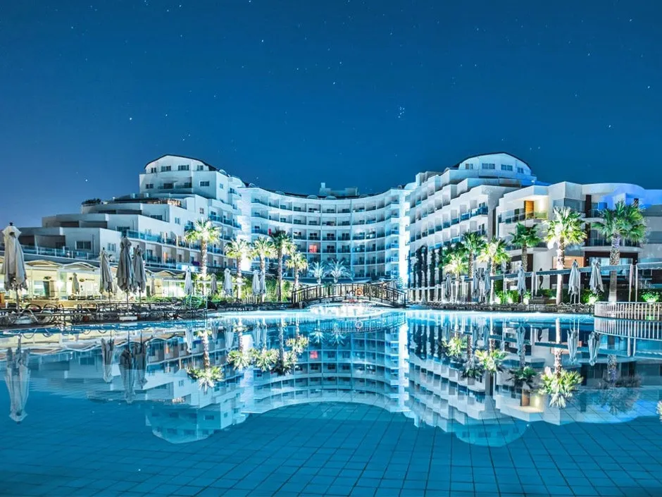 SEALIGHT RESORT HOTEL (EX. OTIUM SEALIGHT BEACH RESORT)