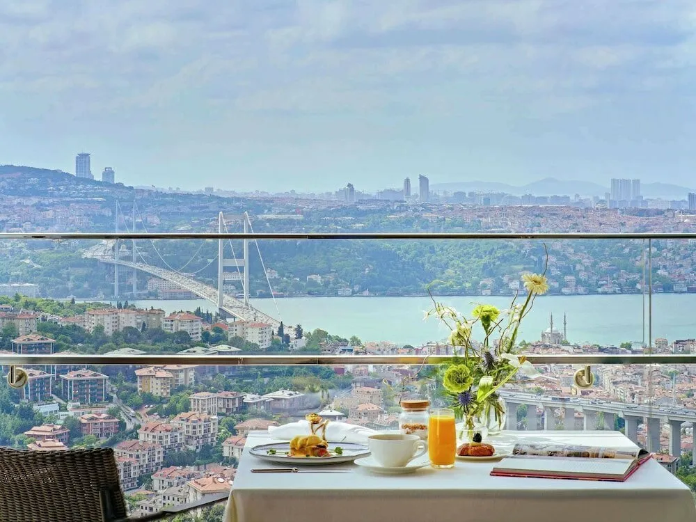 RAFFLES ISTANBUL