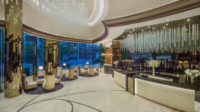 DAMAC MAISON DISTINCTION