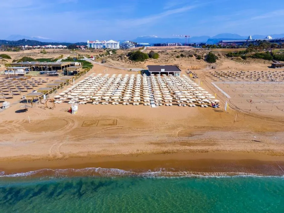 ROMA BEACH RESORT & SPA ADULTS ONLY 16+