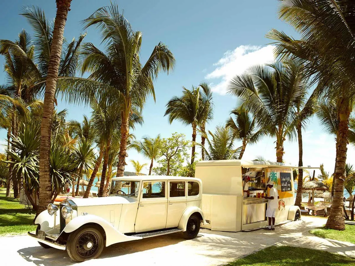 LUX BELLE MARE VILLAS
