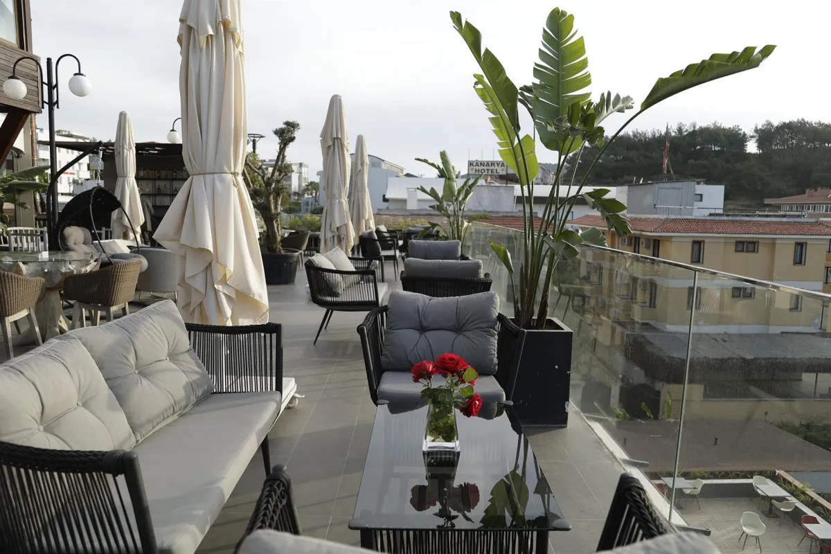 PIRIL THERMAL & BEAUTY SPA