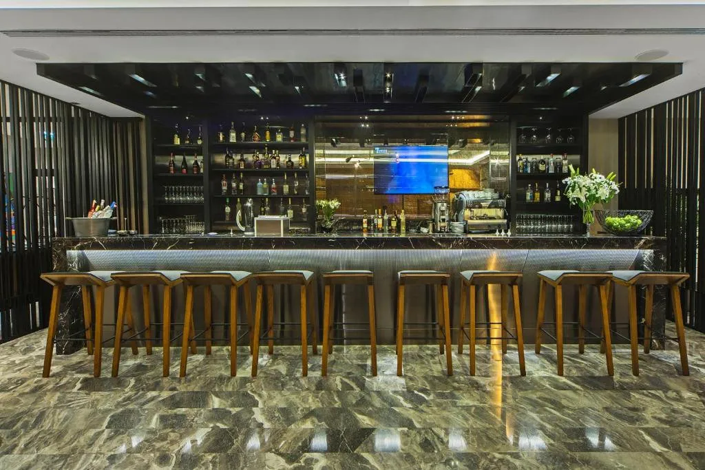 ARTS HOTEL ISTANBUL HARBIYE (EX. ARTS HOTEL BOSPHORUS)