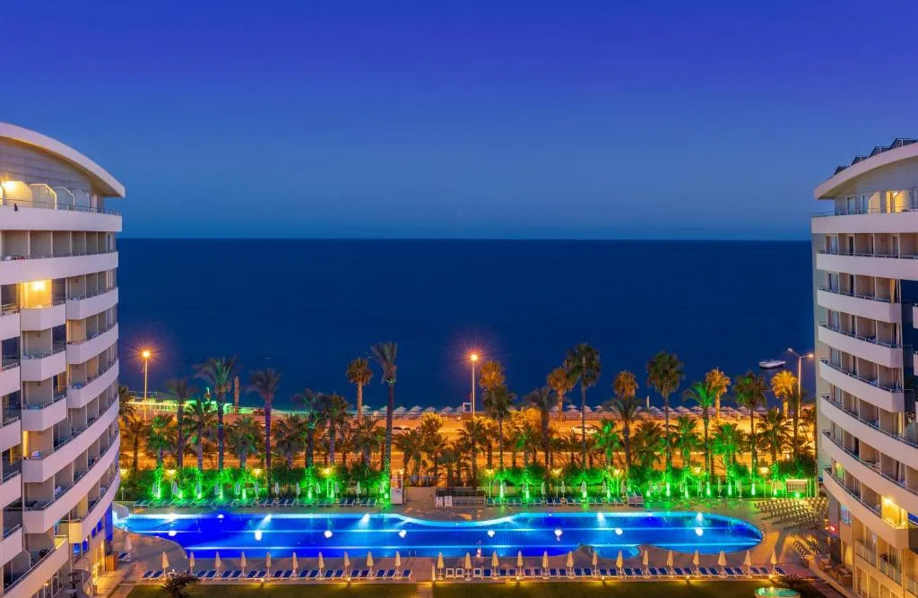 PORTO BELLO