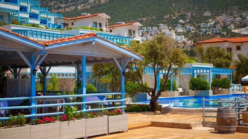 ASFIYA SEA VIEW HOTEL