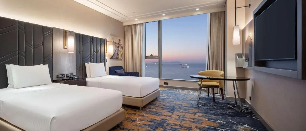 HILTON ISTANBUL BAKIRKOY