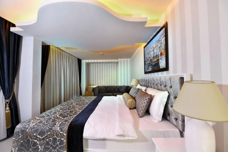 SALONIKA SUITES