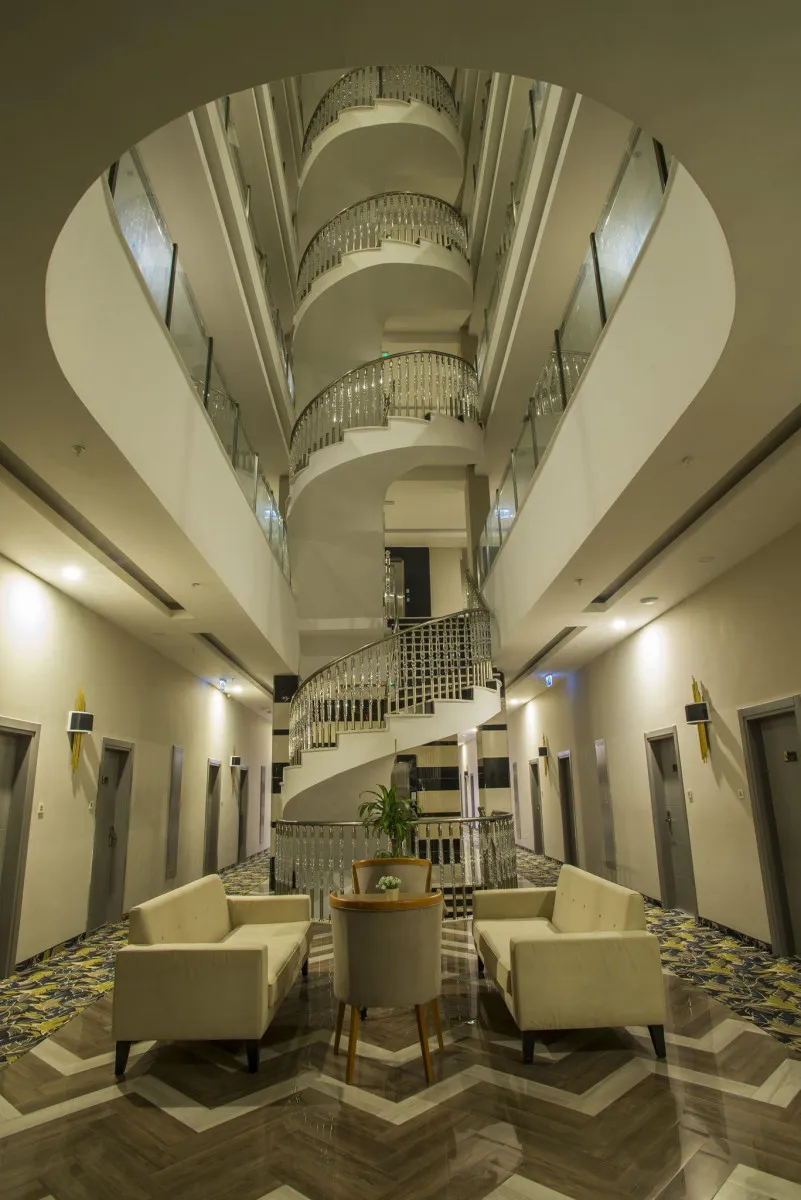 PALM WORLD SIDE RESORT & SPA