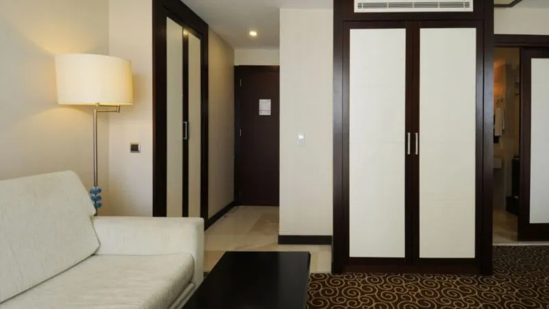 GOLDCITY HOTEL