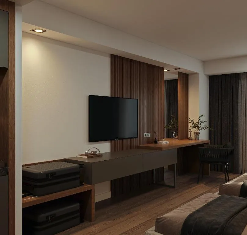 BEKS PREMIUM RESORT & SPA