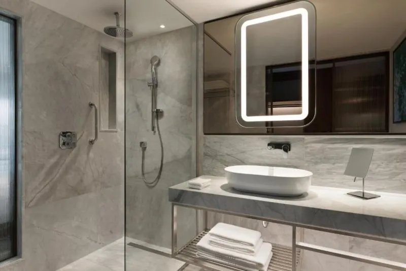 IZMIR MARRIOTT HOTEL