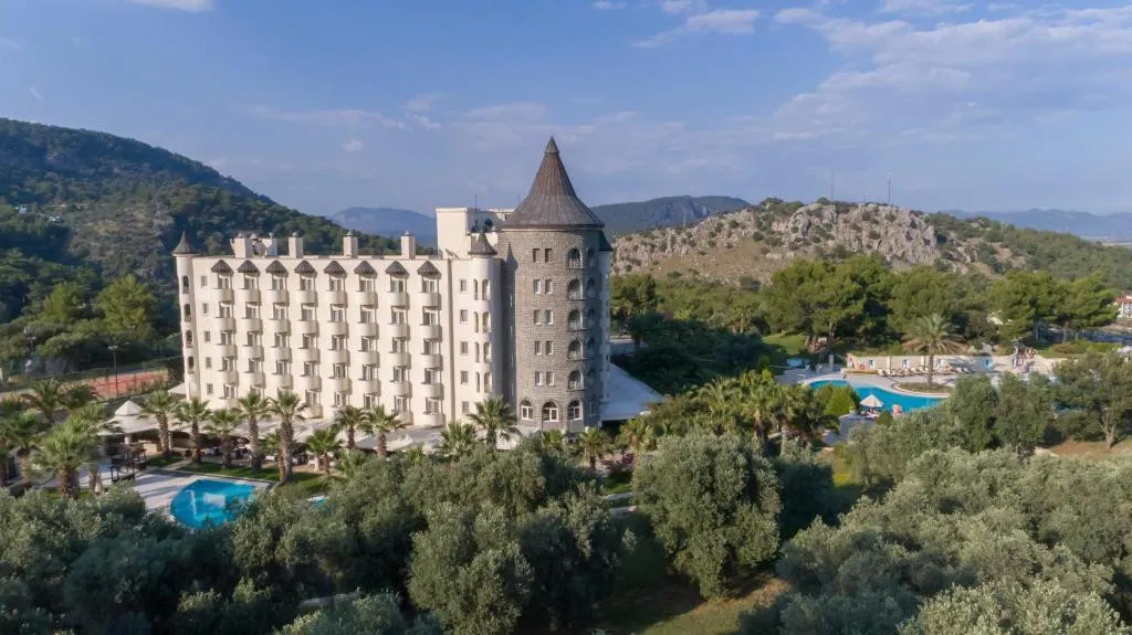 X LIFE HOTEL (EX. OTIUM SENSES X LIFE HOTELS)