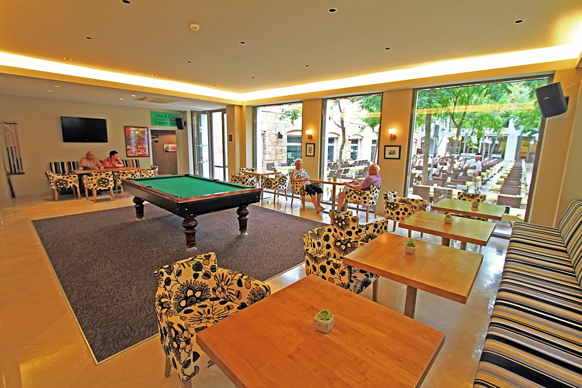 MANDARIN RESORT
